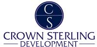 Crown Sterling Properties Logo