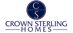 Crown Sterling Properties Logo