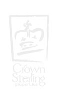 Crown Sterling Properties Logo